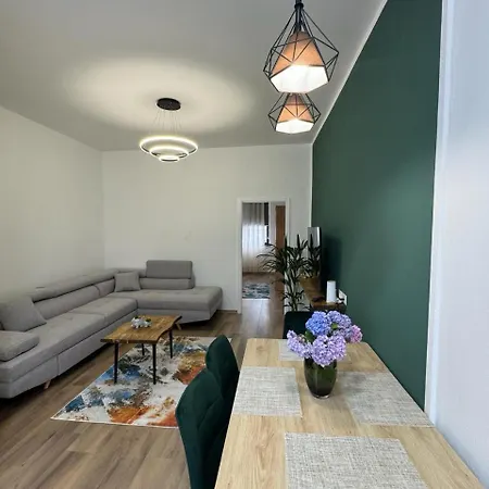 Apartment Stayak