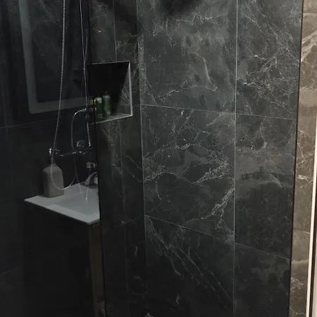 Apartment Stayak