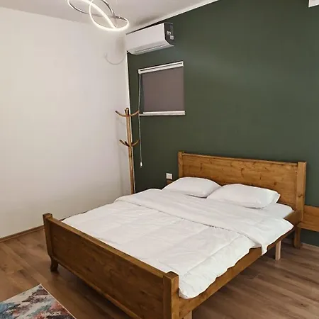 Apartment Stayak Shkoder