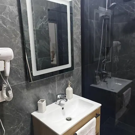 Apartment Stayak *