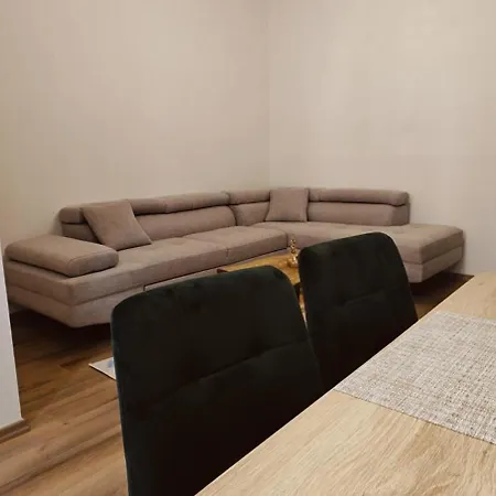 Stayak Apartment Shkoder