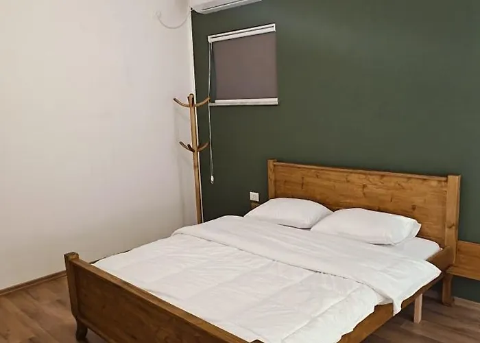 아파트 Stayak Shkodër