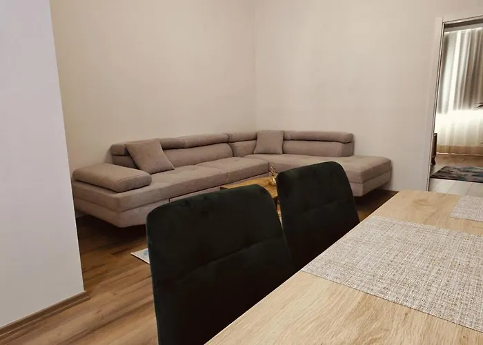 Stayak 아파트 Shkodër